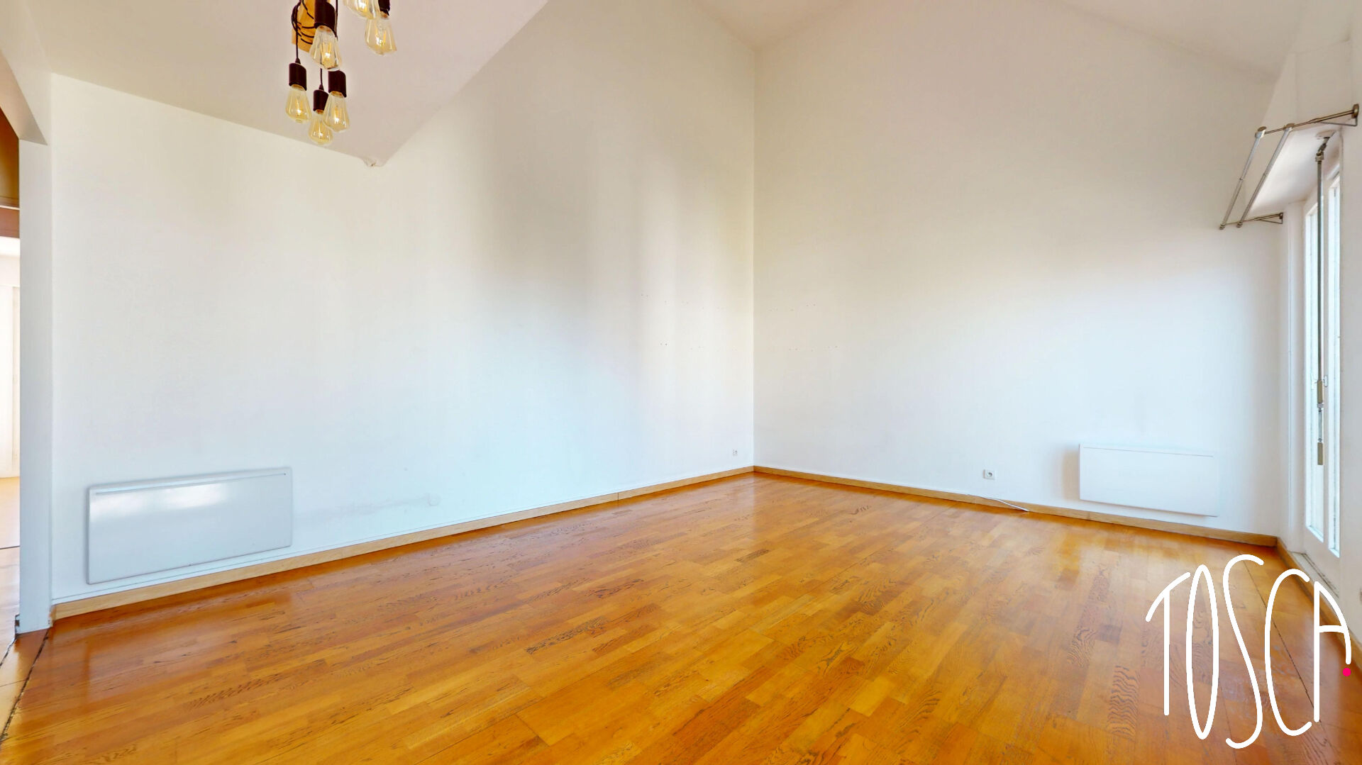 EXCLUSIVITÉ THIAIS – APPARTEMENT – 4 PIECES – 90m2 – CENTRE VILLE – PARKING SOUS-SOL - Gallery 3