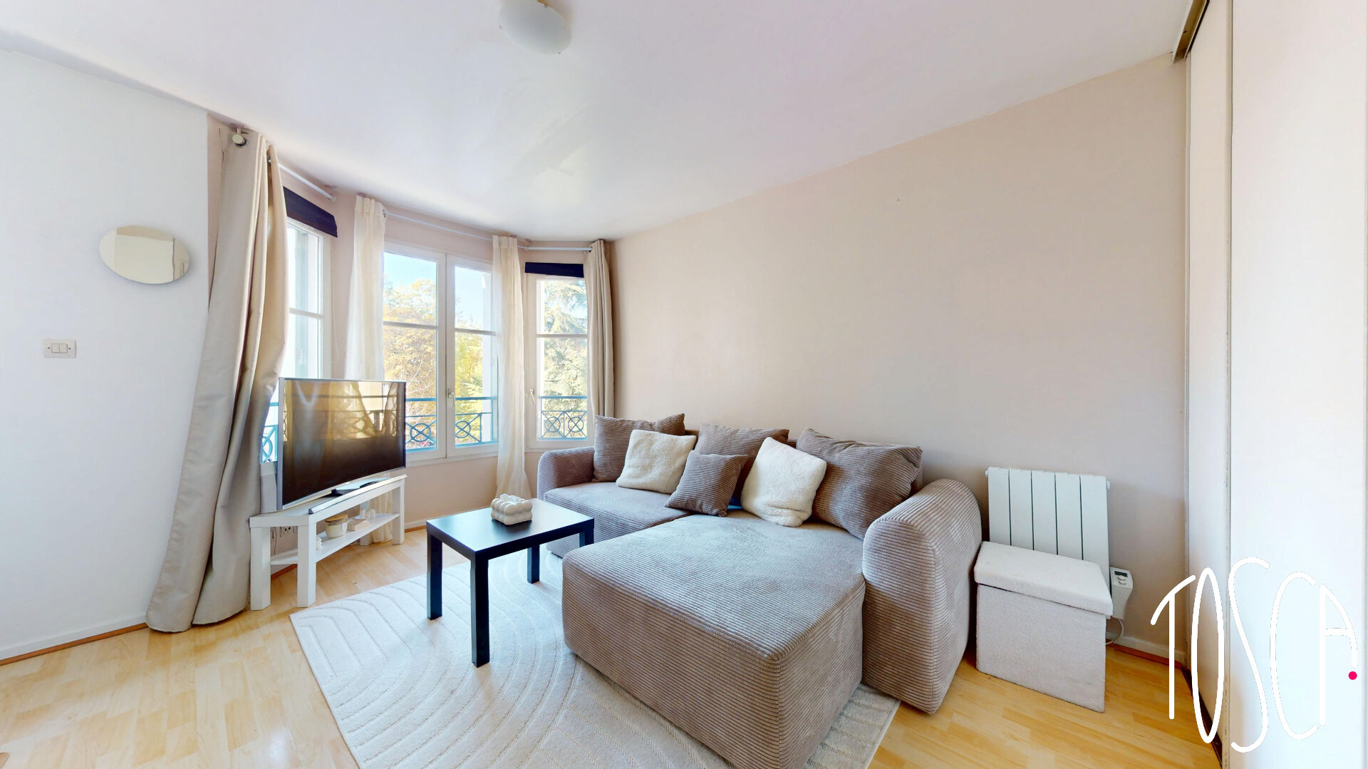 Agence immobilière de TOSCA.IMMO Thiais