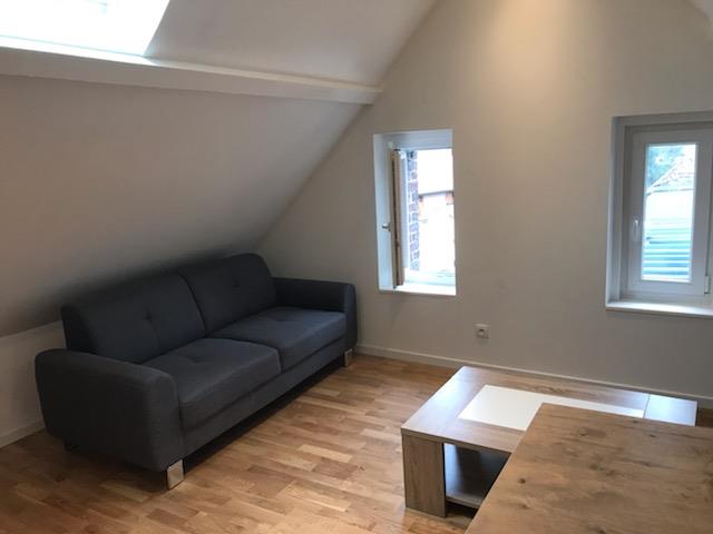 T2 MEUBLE MARCHIENNES - 2 pièce(s) - 35 m2