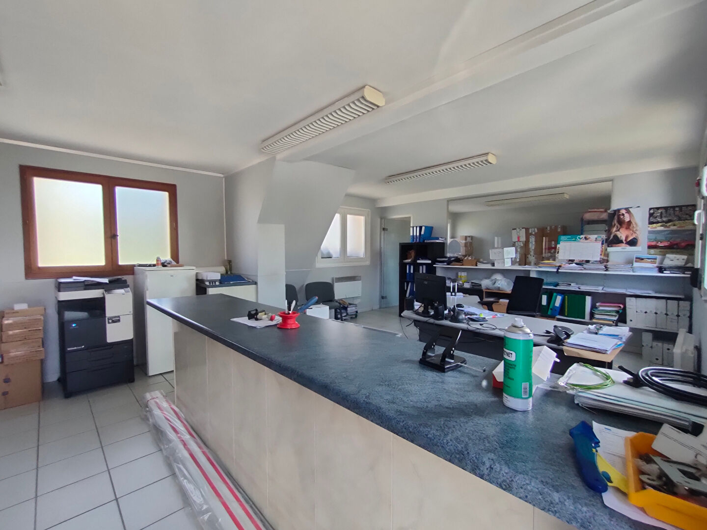 Agence immobilière de TRIGONE IMMOBILIER Armentieres