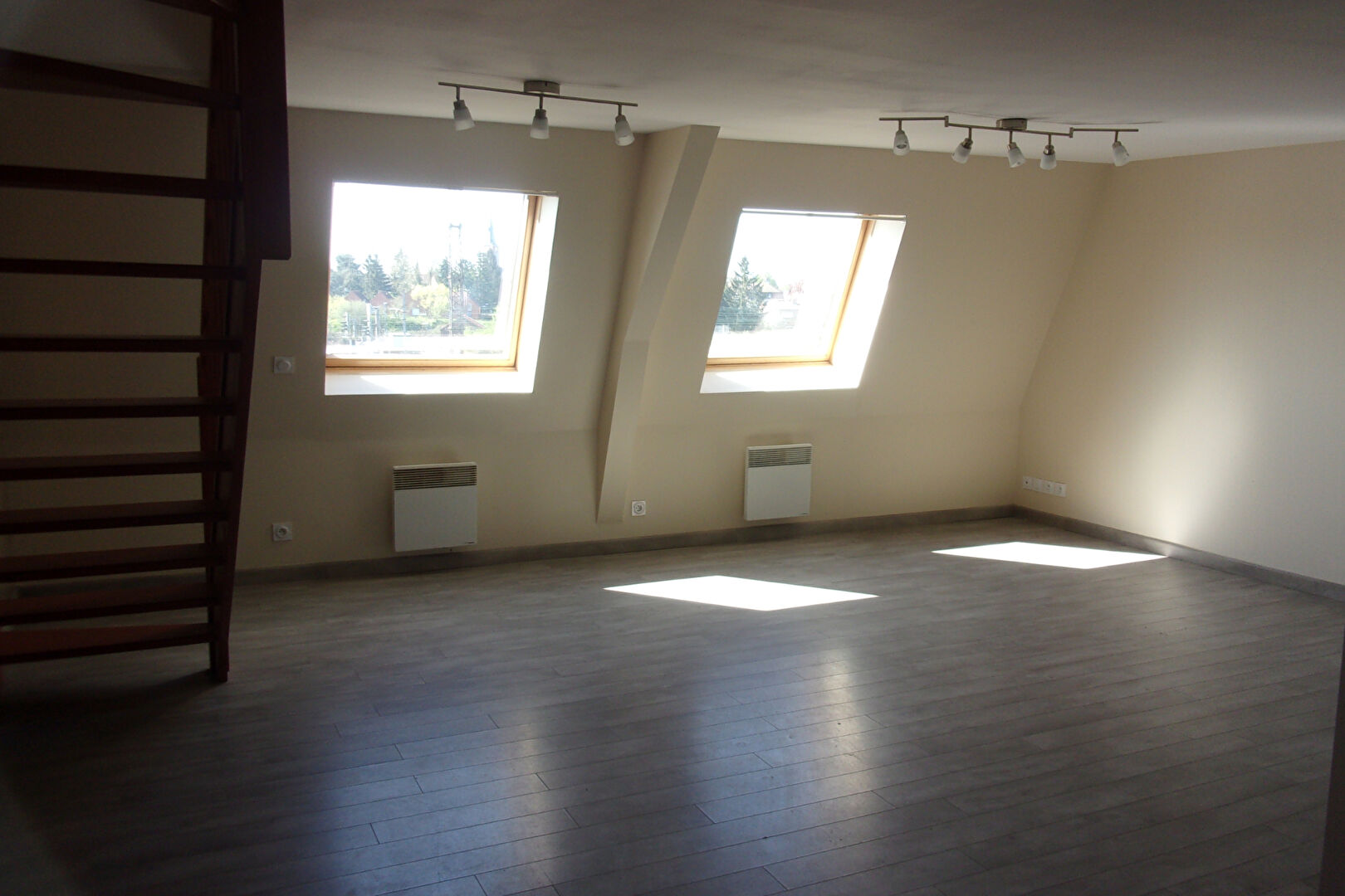 Agence immobilière de TRIGONE IMMOBILIER Armentieres