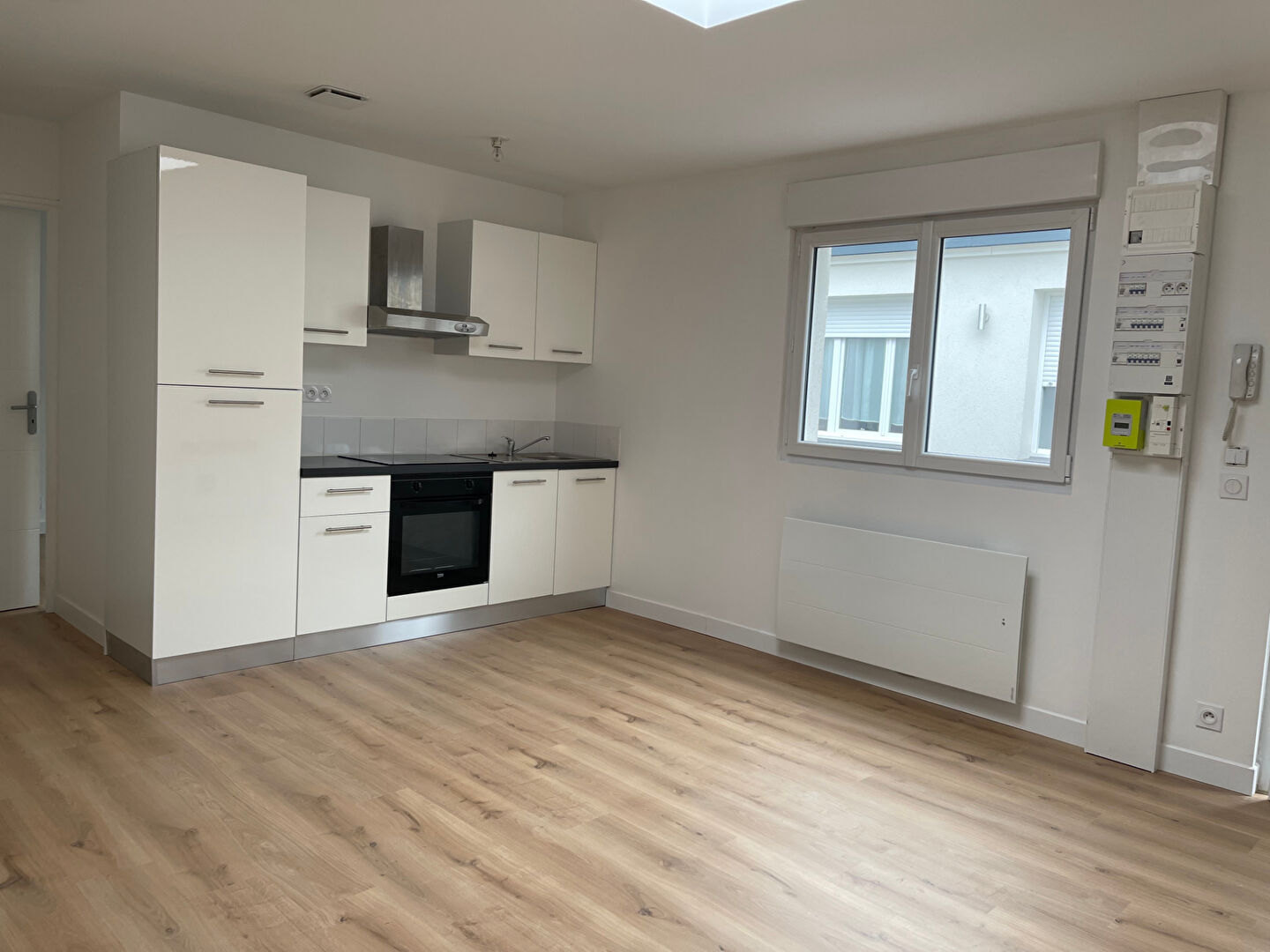Agence immobilière de TRIGONE IMMOBILIER Armentieres