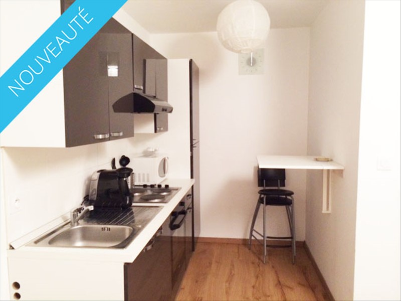 STUDIO MEUBLE ARMENTIERES - 1 pièce(s) - 24.76 m2