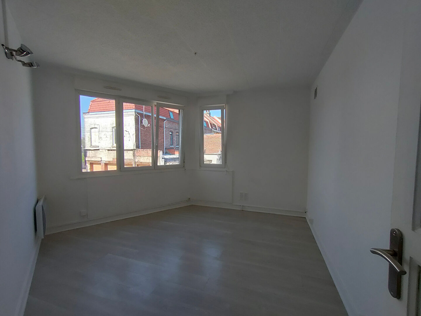 Agence immobilière de TRIGONE IMMOBILIER Armentieres