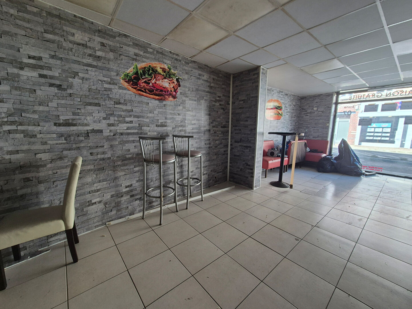 Agence immobilière de TRIGONE IMMOBILIER Armentieres