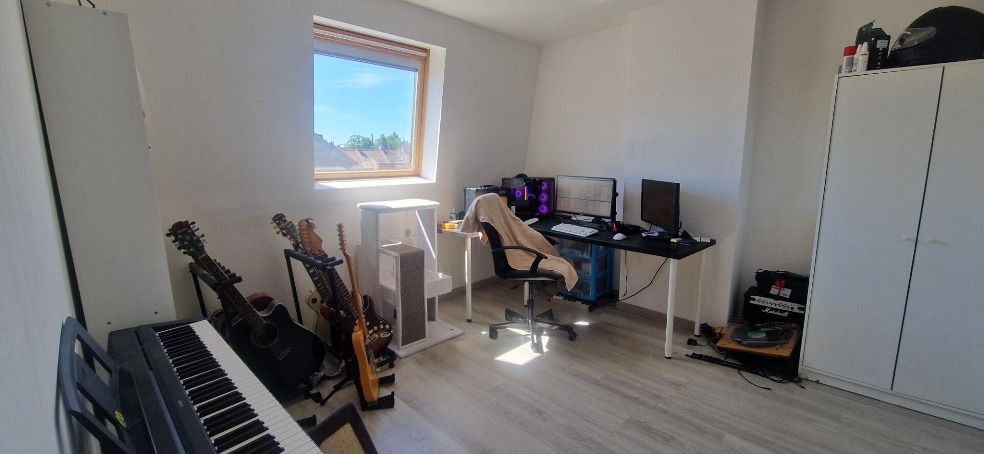Agence immobilière de TRIGONE IMMOBILIER Armentieres