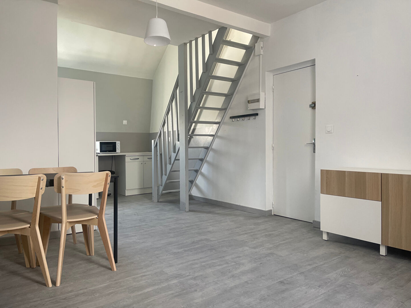 Agence immobilière de TRIGONE IMMOBILIER Armentieres