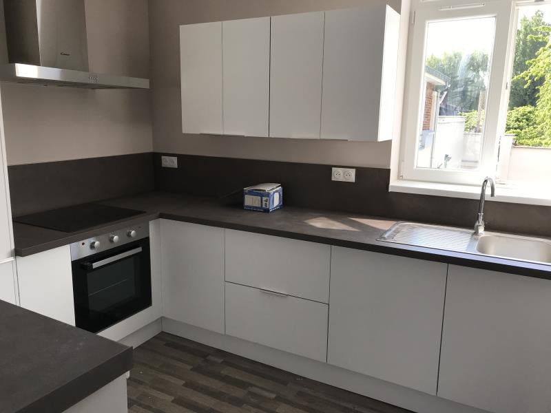 Agence immobilière de TRIGONE IMMOBILIER Armentieres