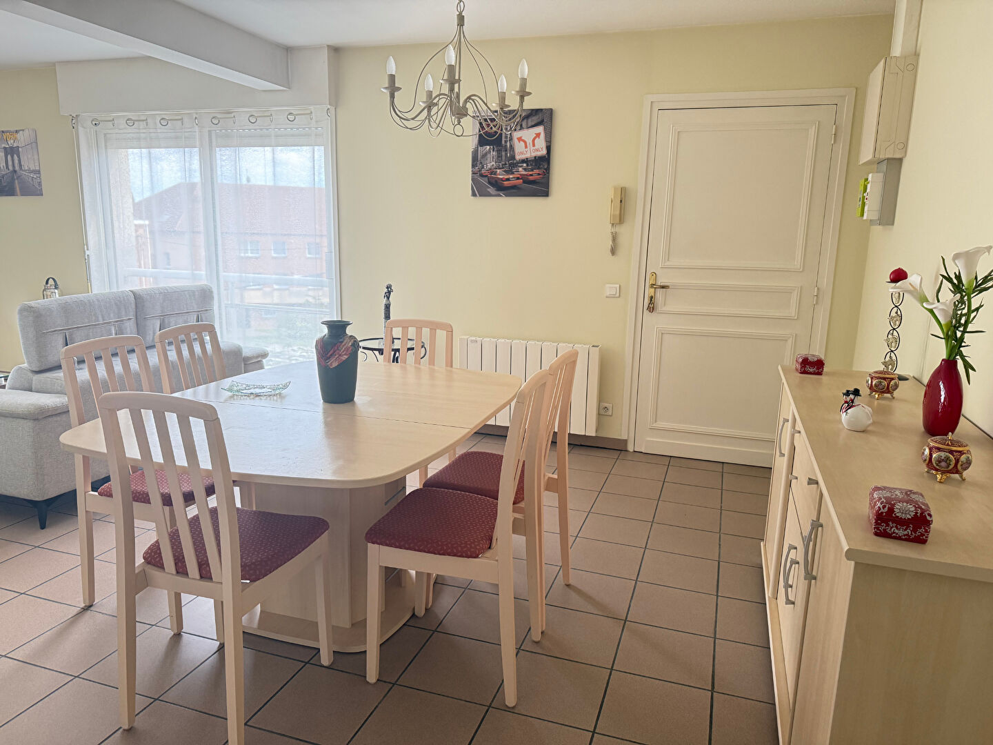 Agence immobilière de TRIGONE IMMOBILIER Armentieres