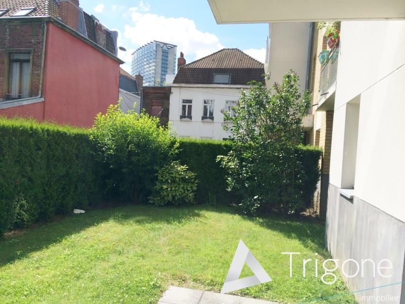 Agence immobilière de TRIGONE IMMOBILIER Armentieres
