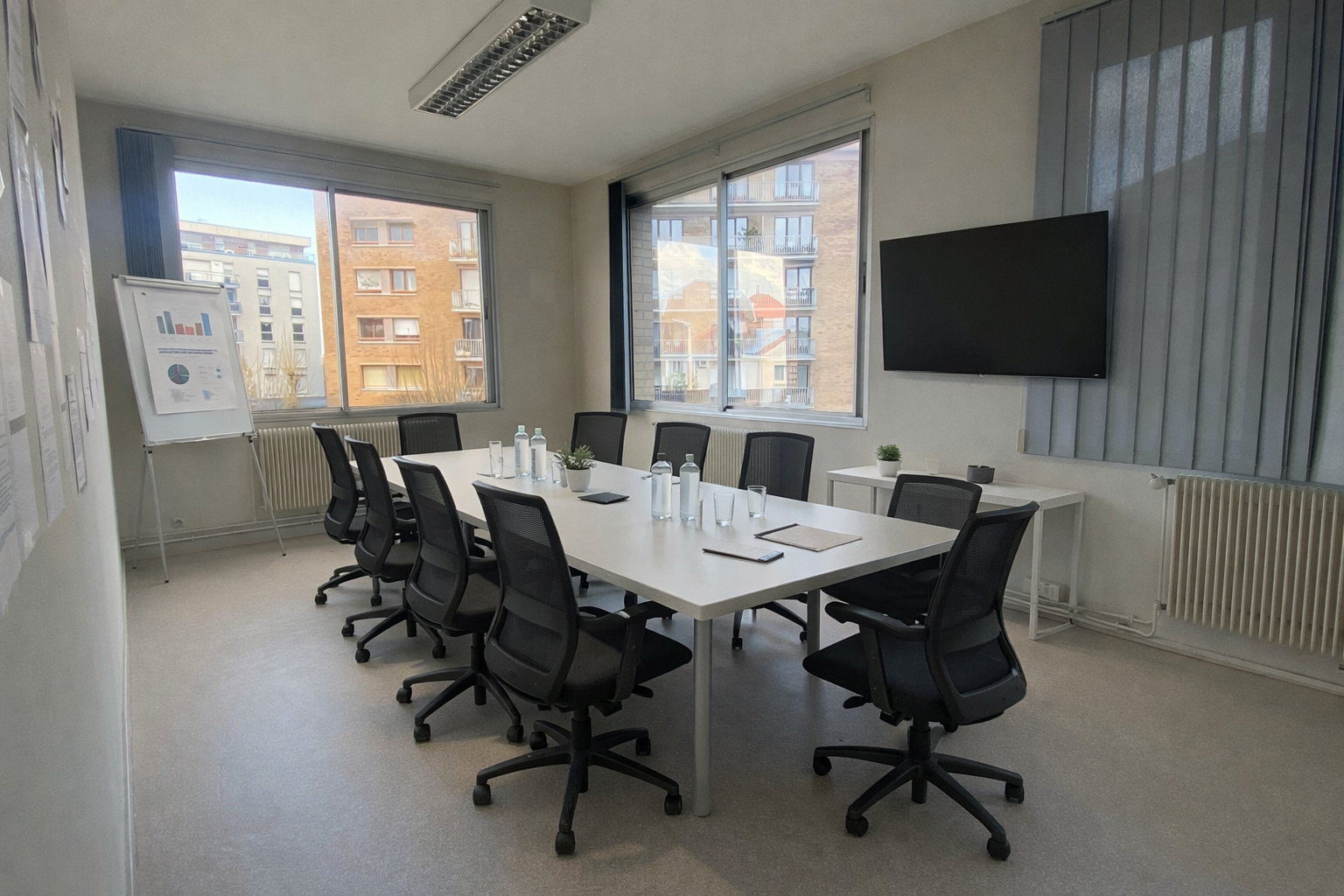 Agence immobilière de TRIGONE IMMOBILIER Armentieres