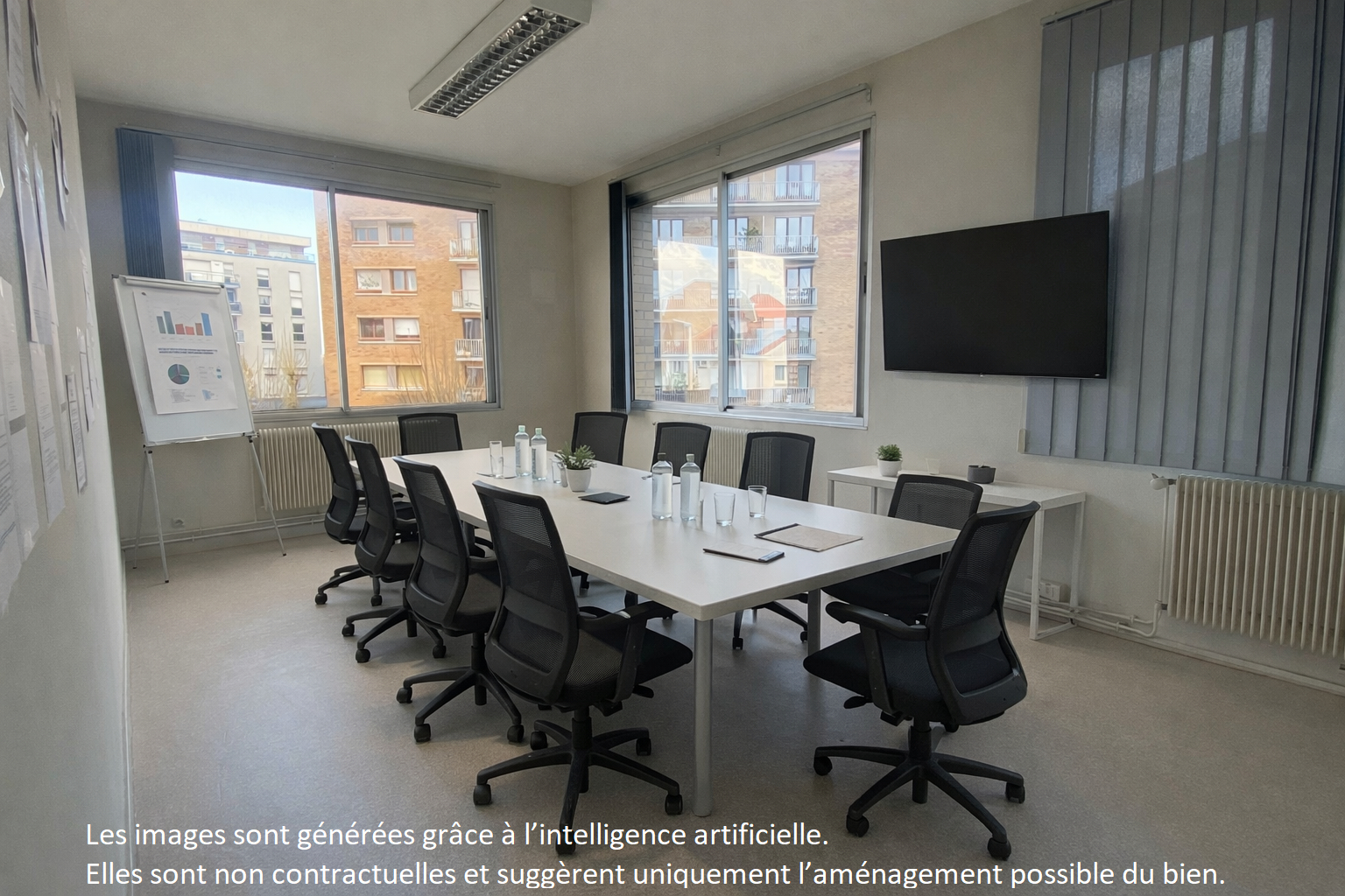 Agence immobilière de TRIGONE IMMOBILIER Armentieres