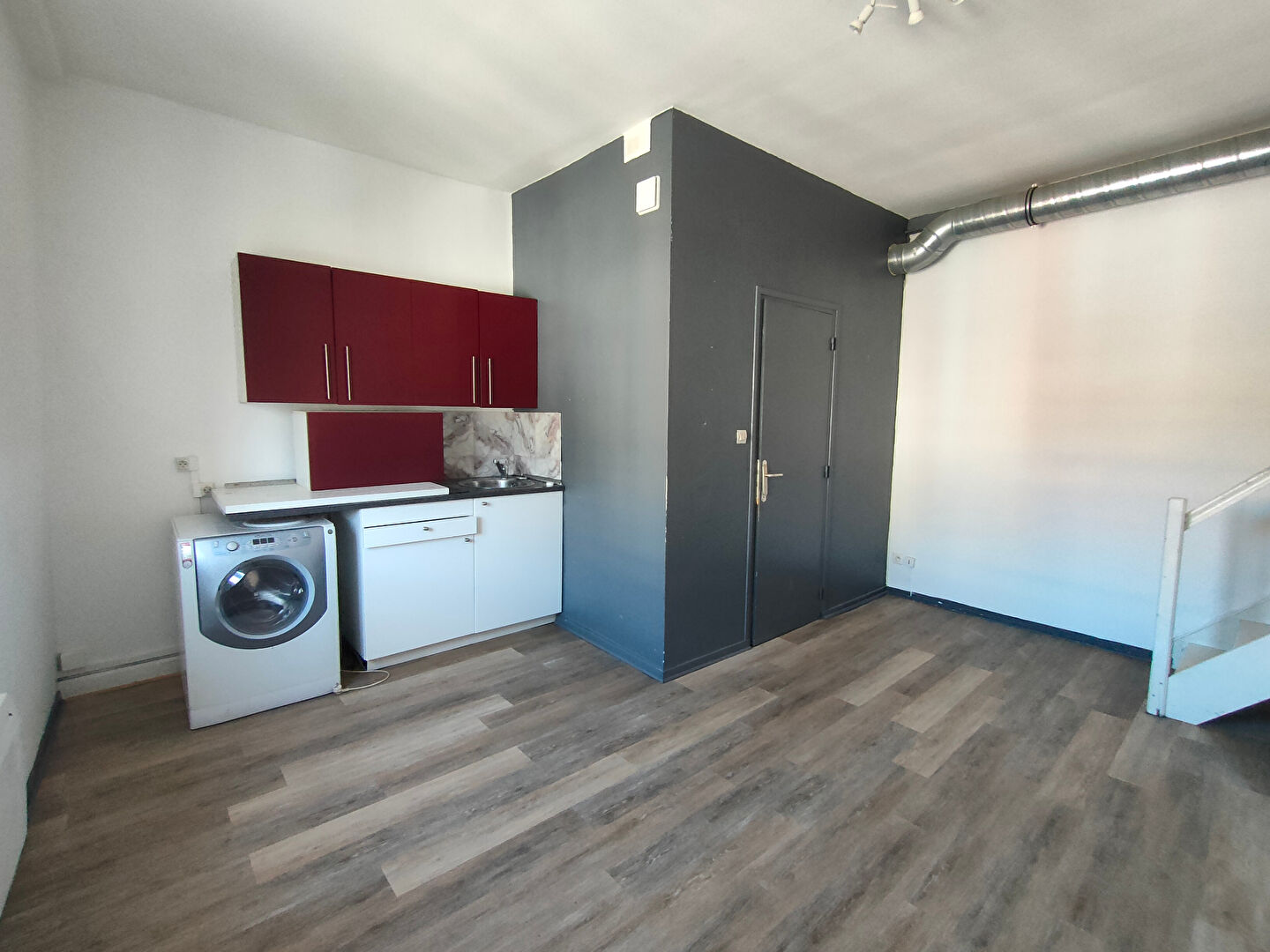 Agence immobilière de TRIGONE IMMOBILIER Armentieres