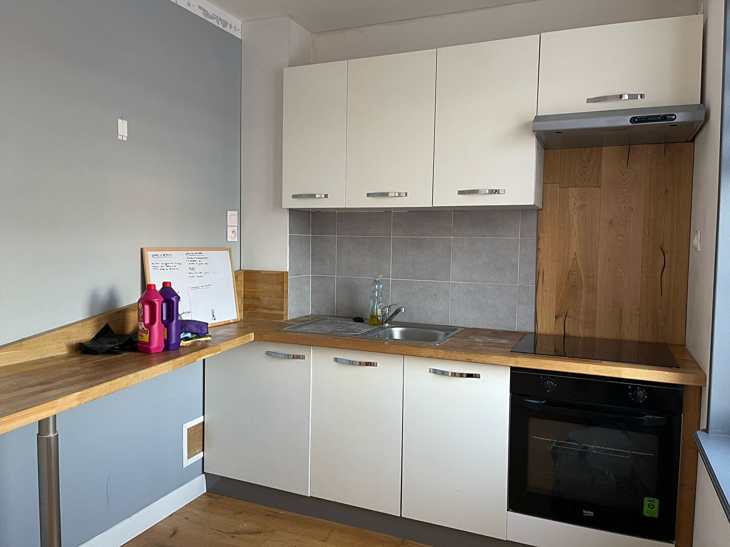 Agence immobilière de TRIGONE IMMOBILIER Armentieres