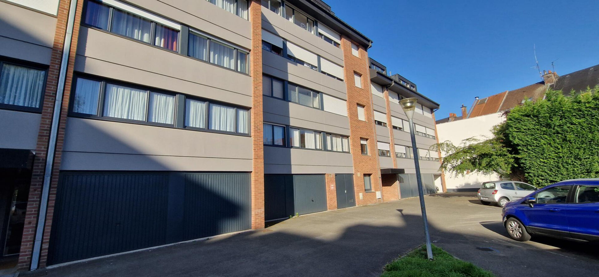 Agence immobilière de TRIGONE IMMOBILIER Armentieres