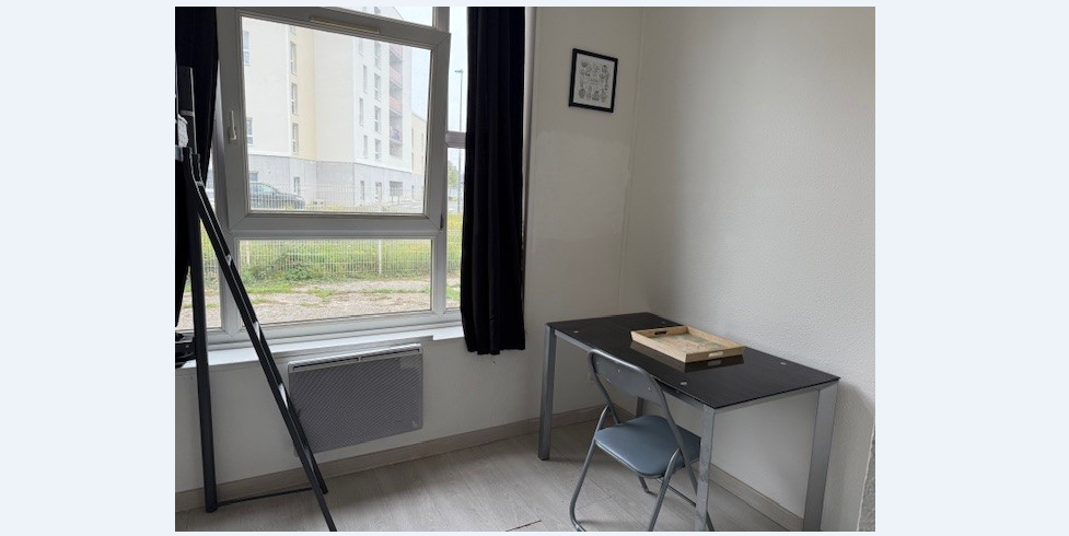 BETHUNE - STUDIO MEUBLE NEUF