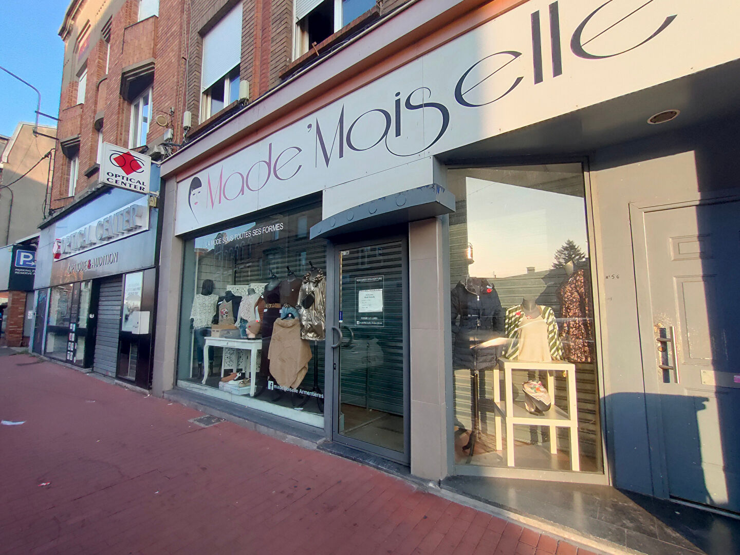 Agence immobilière de TRIGONE IMMOBILIER Armentieres