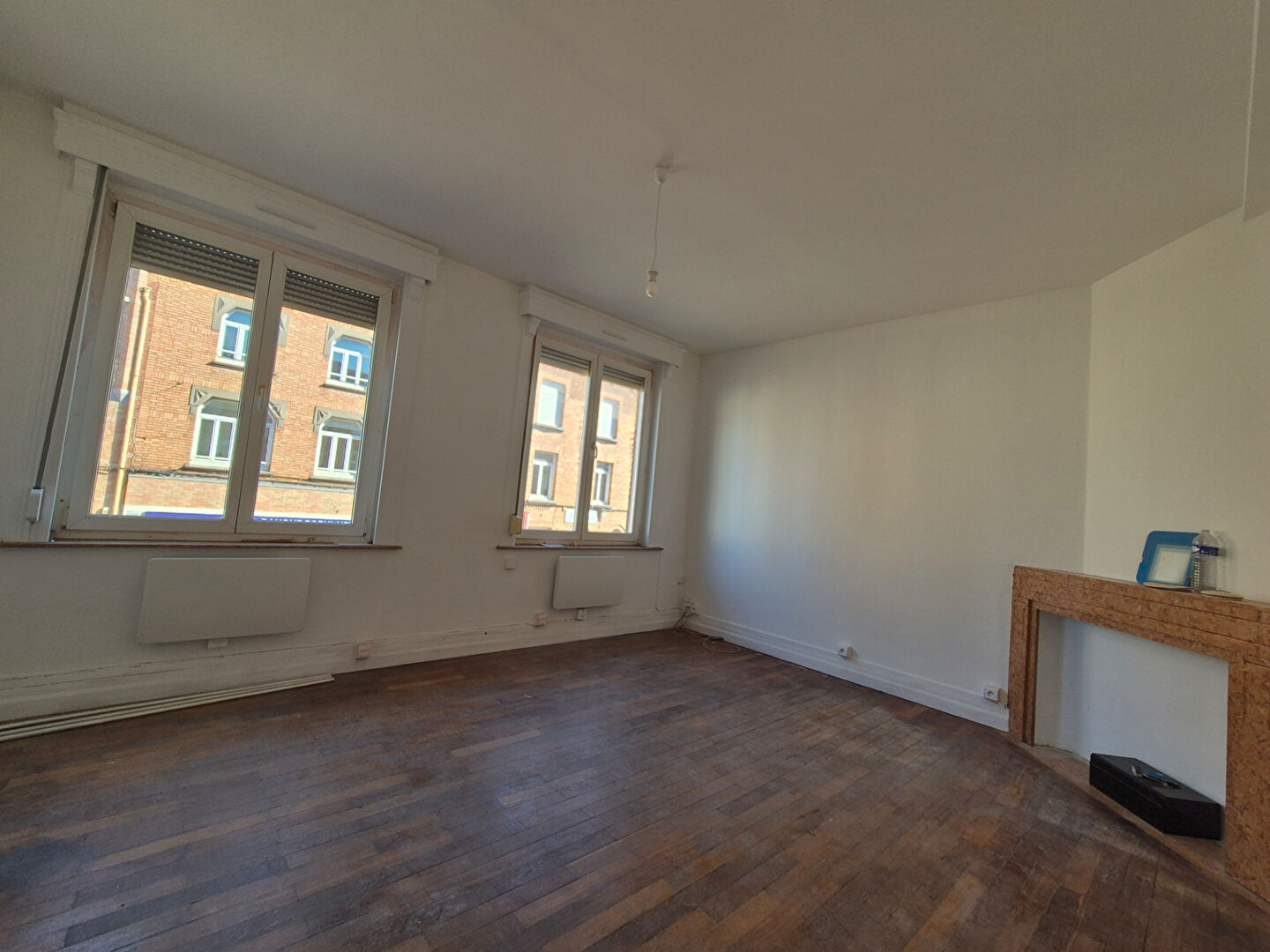 Agence immobilière de TRIGONE IMMOBILIER Armentieres