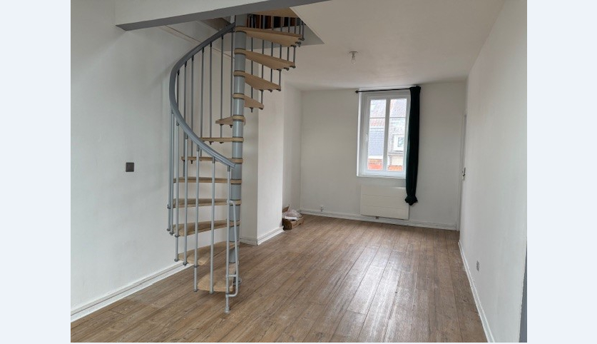 Appartement Armentières Grand T2