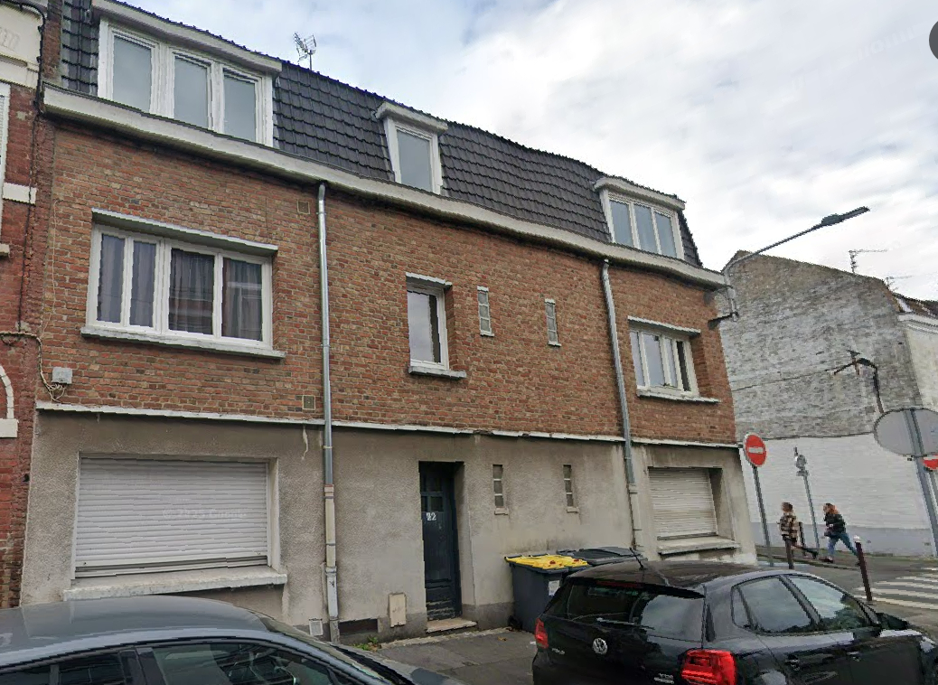 Agence immobilière de TRIGONE IMMOBILIER Armentieres