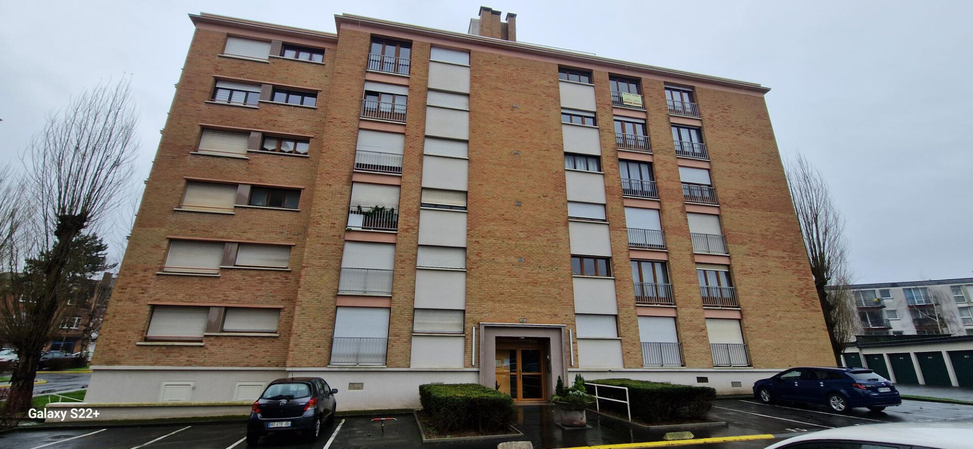 Agence immobilière de TRIGONE IMMOBILIER Armentieres
