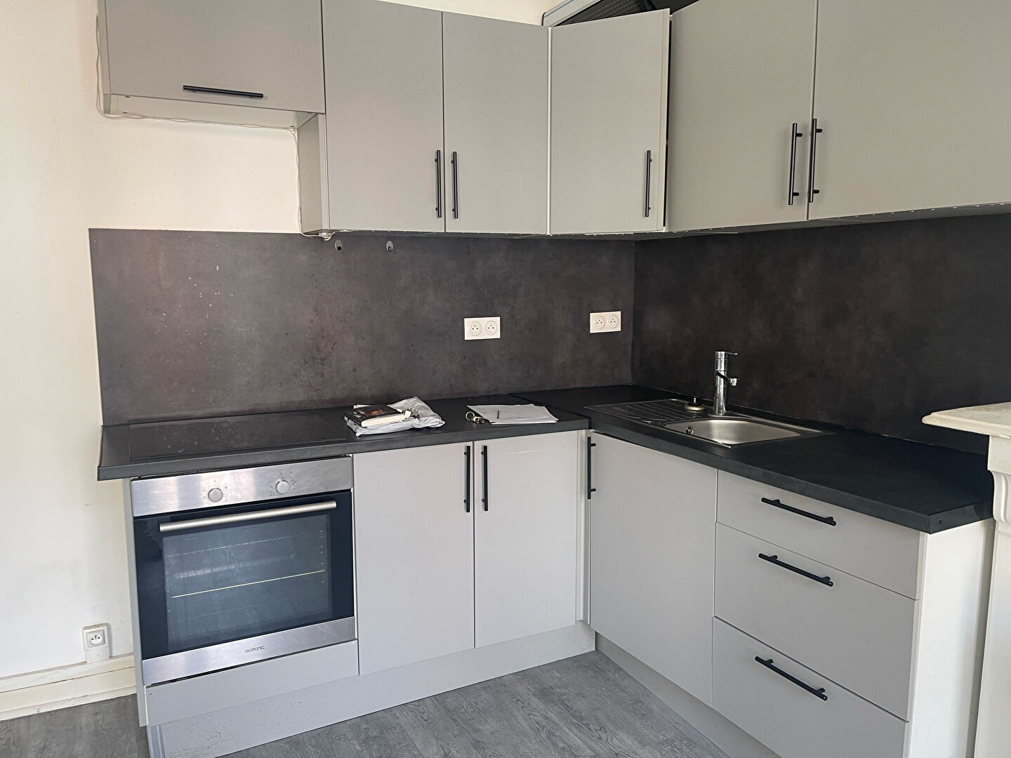 Agence immobilière de TRIGONE IMMOBILIER Armentieres