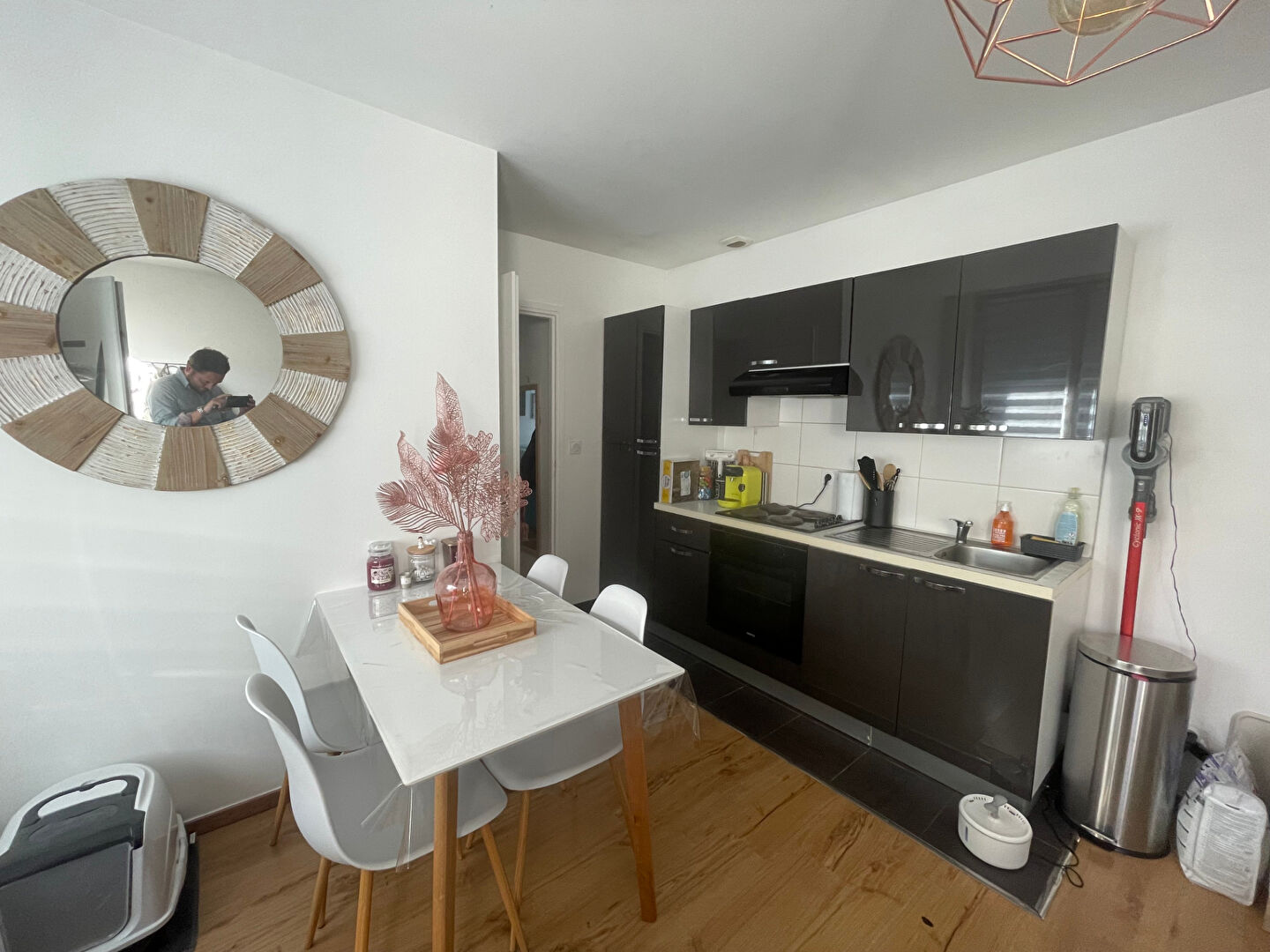 Agence immobilière de TRIGONE IMMOBILIER Armentieres