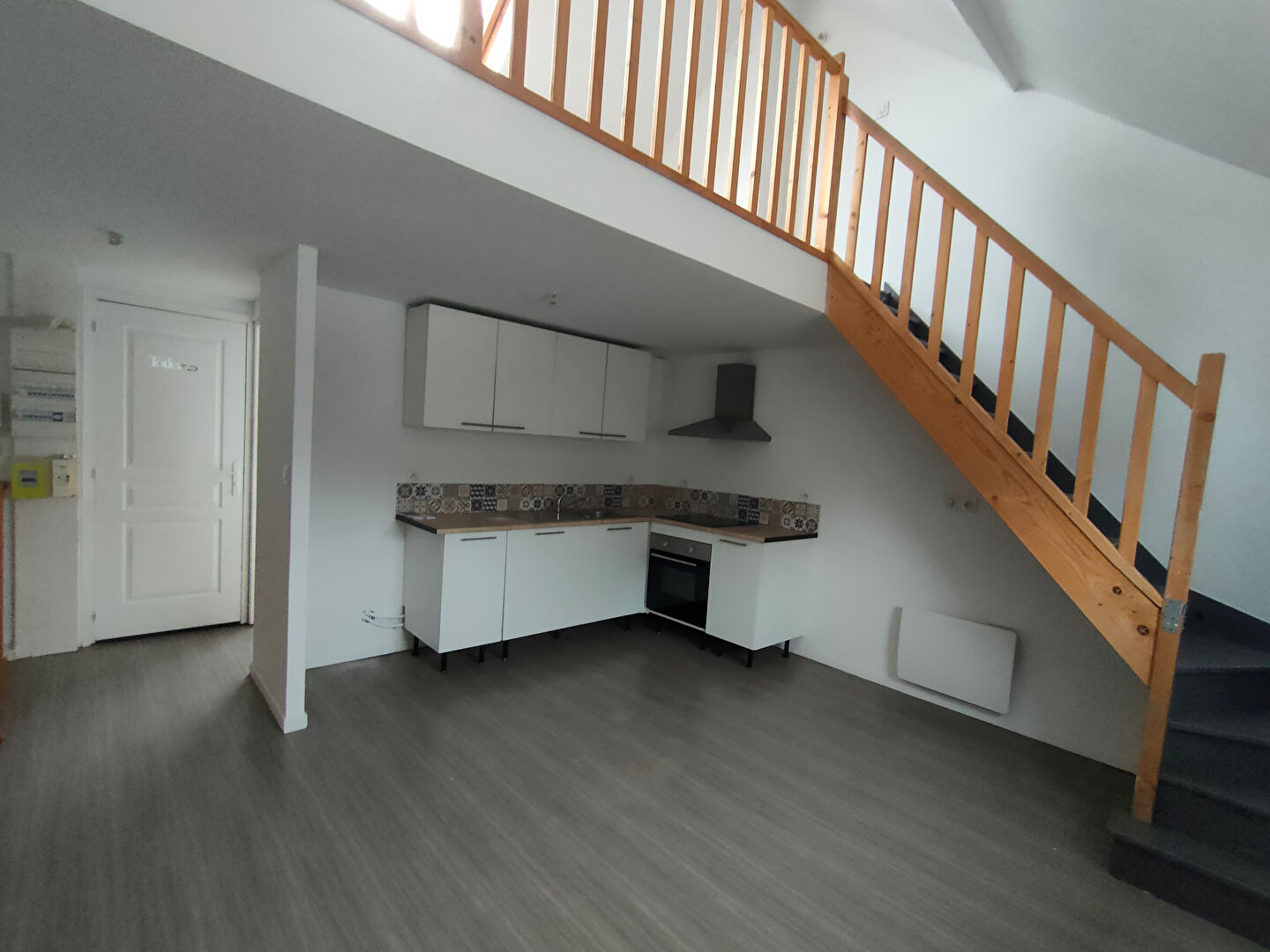 Agence immobilière de TRIGONE IMMOBILIER Armentieres