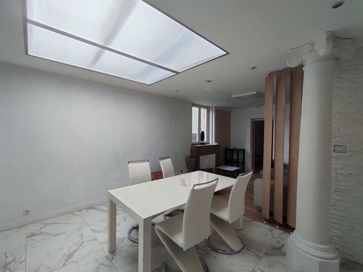 Agence immobilière de TRIGONE IMMOBILIER Armentieres