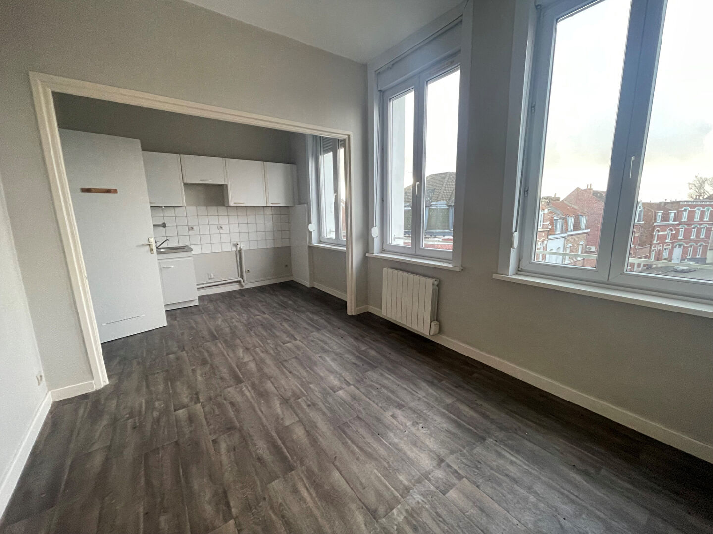 Agence immobilière de TRIGONE IMMOBILIER Armentieres