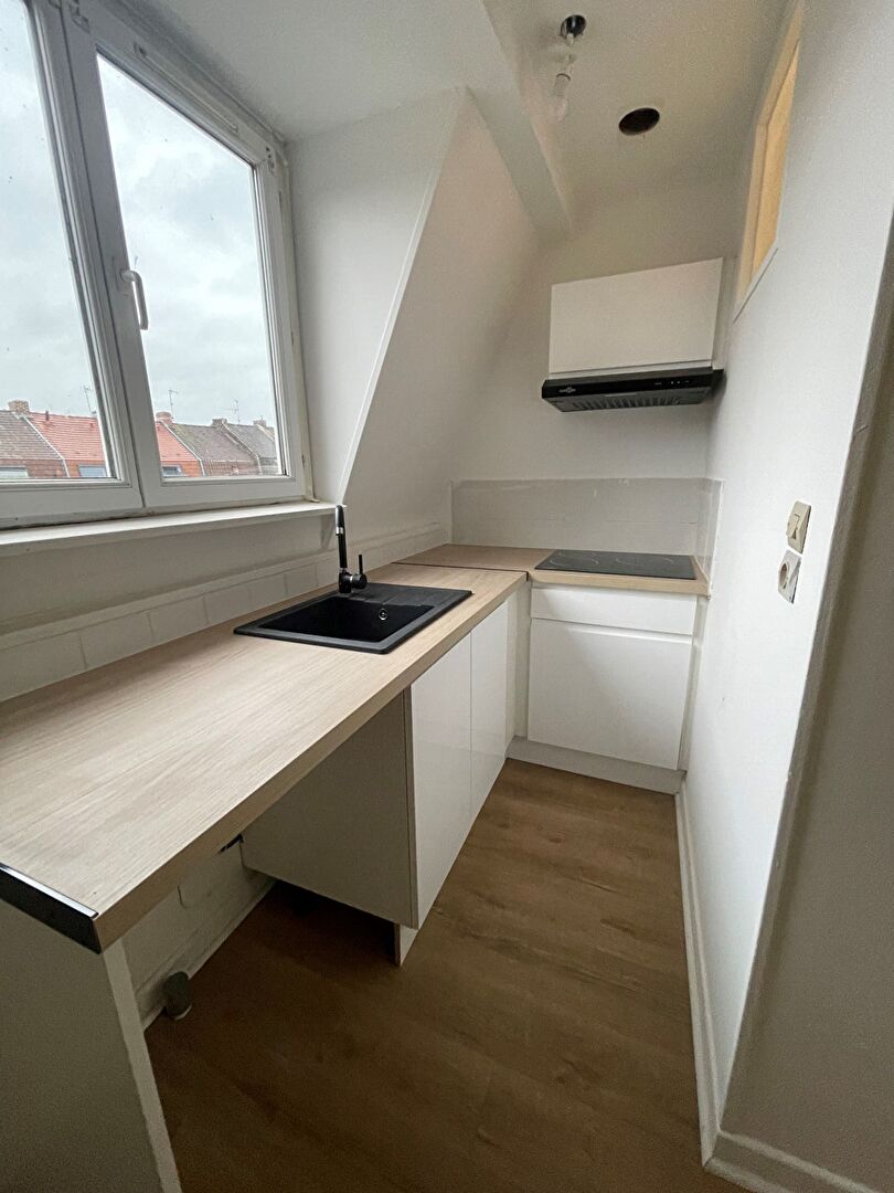 Agence immobilière de TRIGONE IMMOBILIER Armentieres