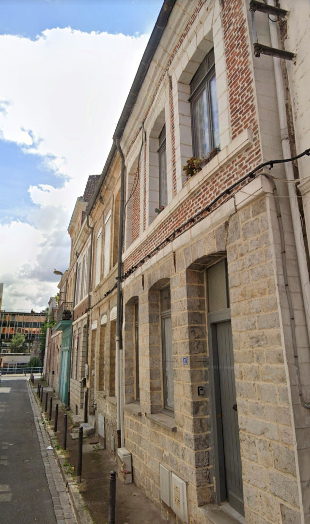 Agence immobilière de TRIGONE IMMOBILIER Armentieres