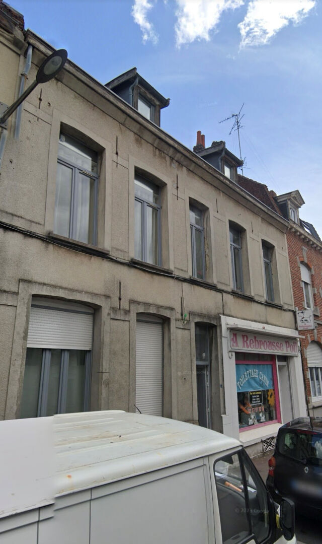 Agence immobilière de TRIGONE IMMOBILIER Armentieres
