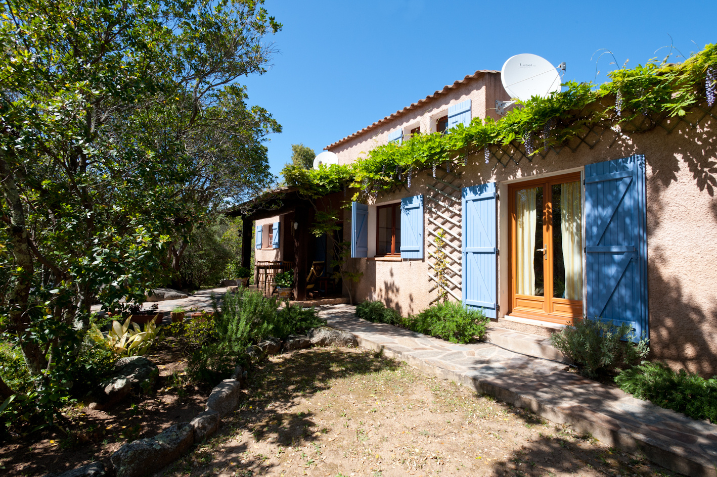 Photo SAINTE LUCIE DE PORTO VECCHIO image 2/6