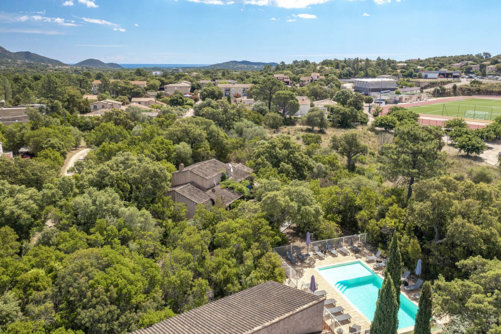 Photo SAINTE LUCIE DE PORTO VECCHIO image 3/6