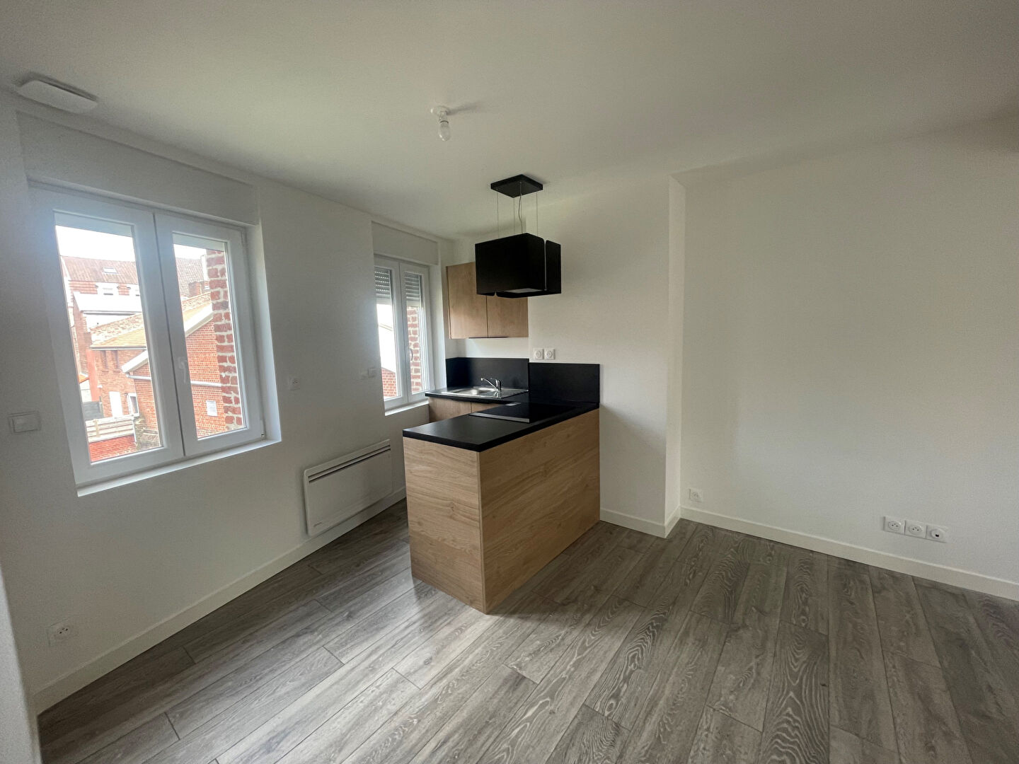 Agence immobilière de TRIGONE IMMOBILIER Armentieres
