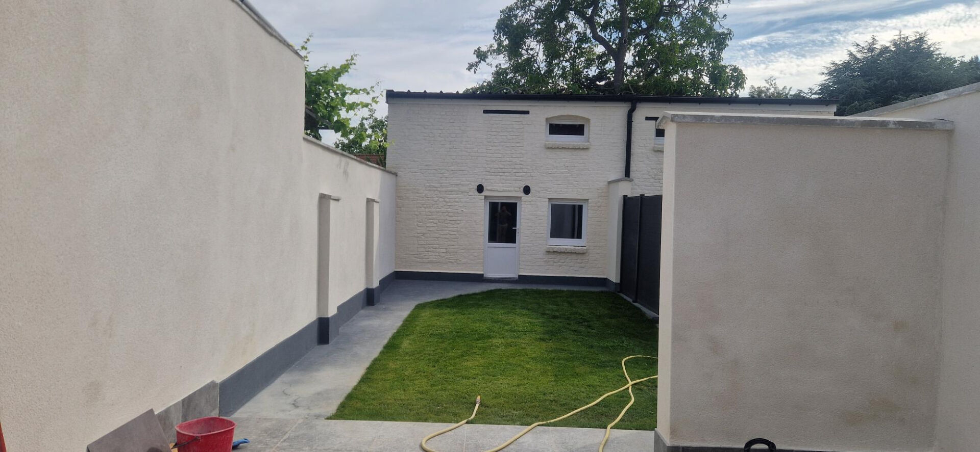 Agence immobilière de TRIGONE IMMOBILIER Armentieres