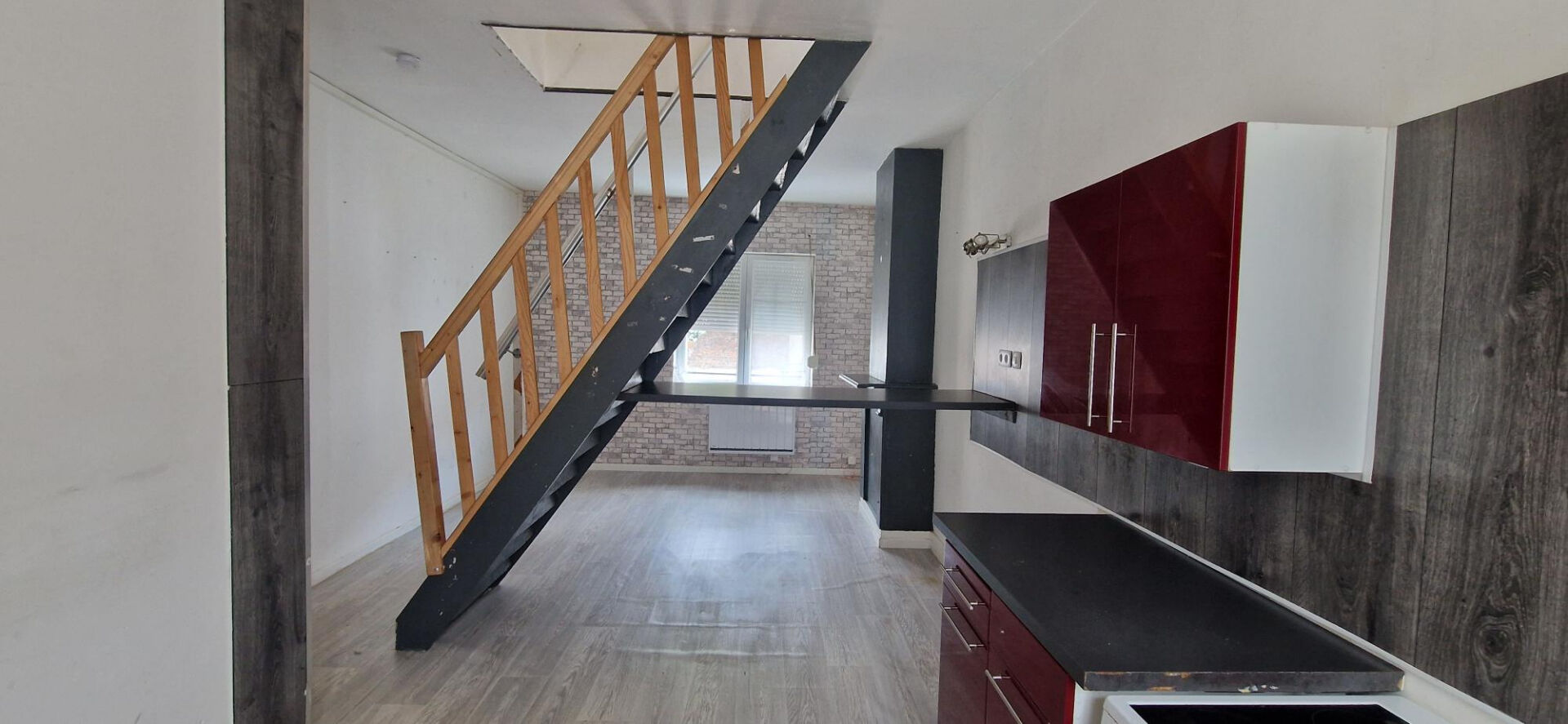 Agence immobilière de TRIGONE IMMOBILIER Armentieres