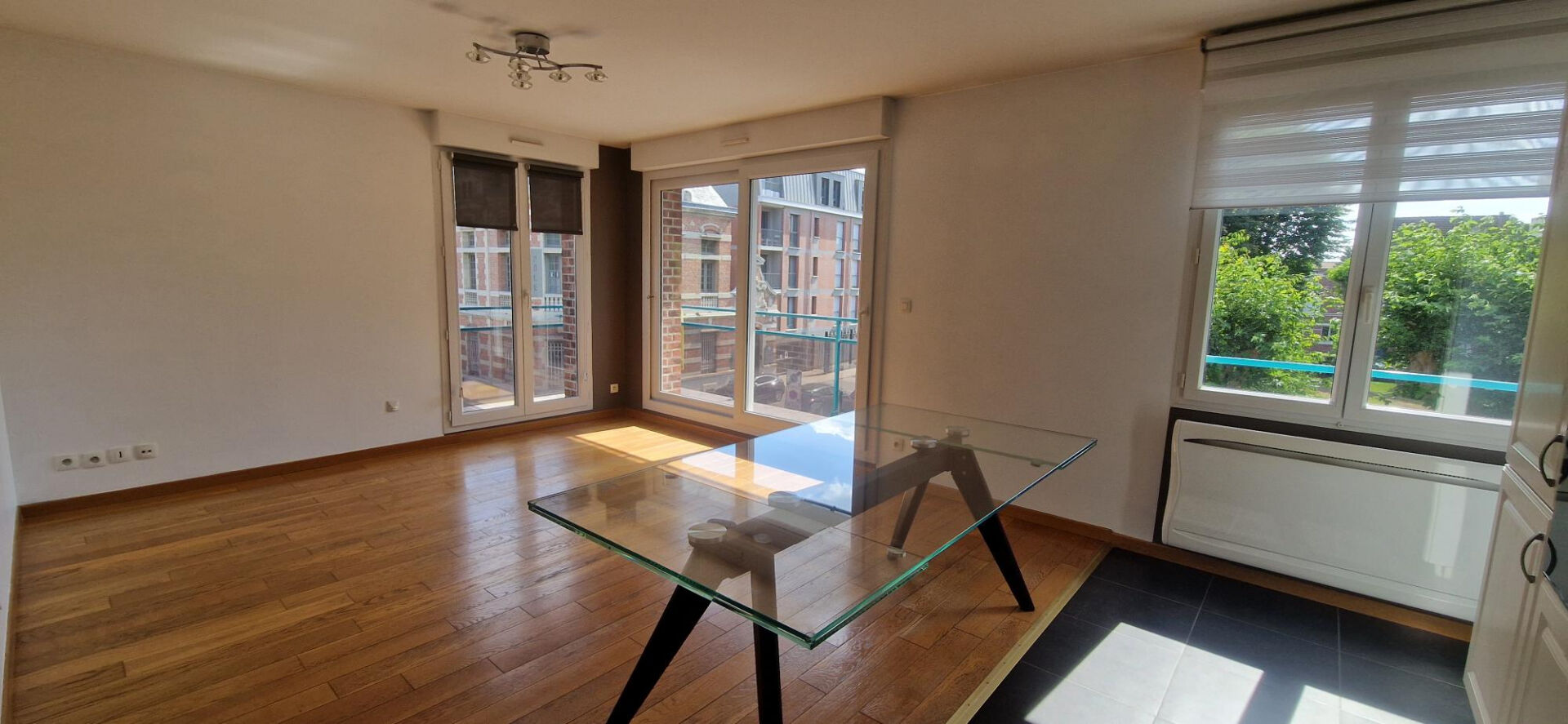 Agence immobilière de TRIGONE IMMOBILIER Armentieres
