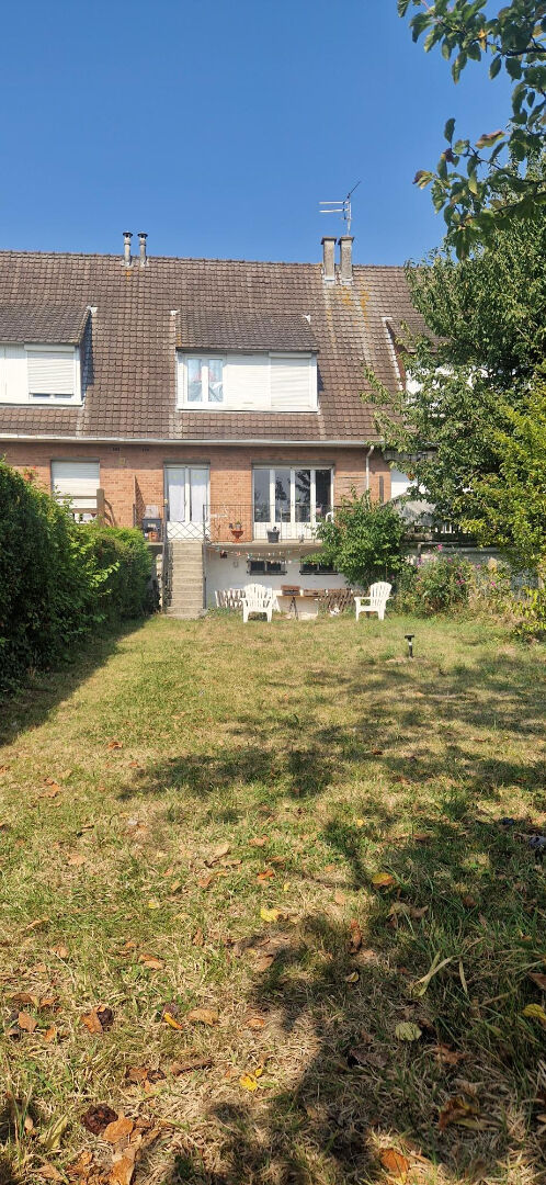 Agence immobilière de TRIGONE IMMOBILIER Armentieres
