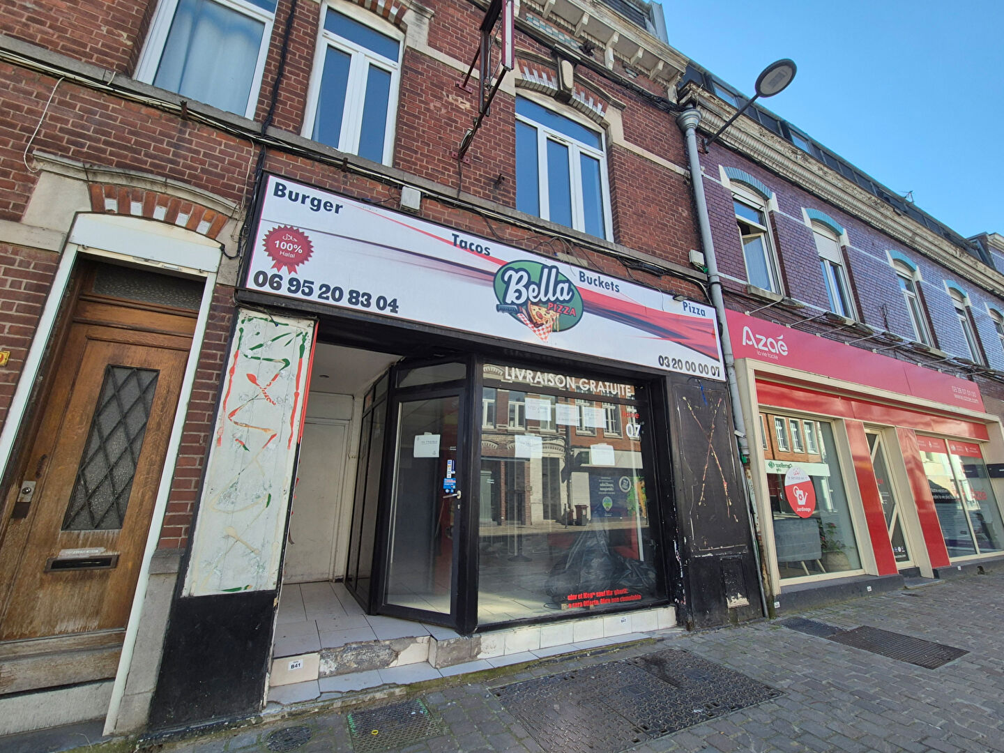 Agence immobilière de TRIGONE IMMOBILIER Armentieres