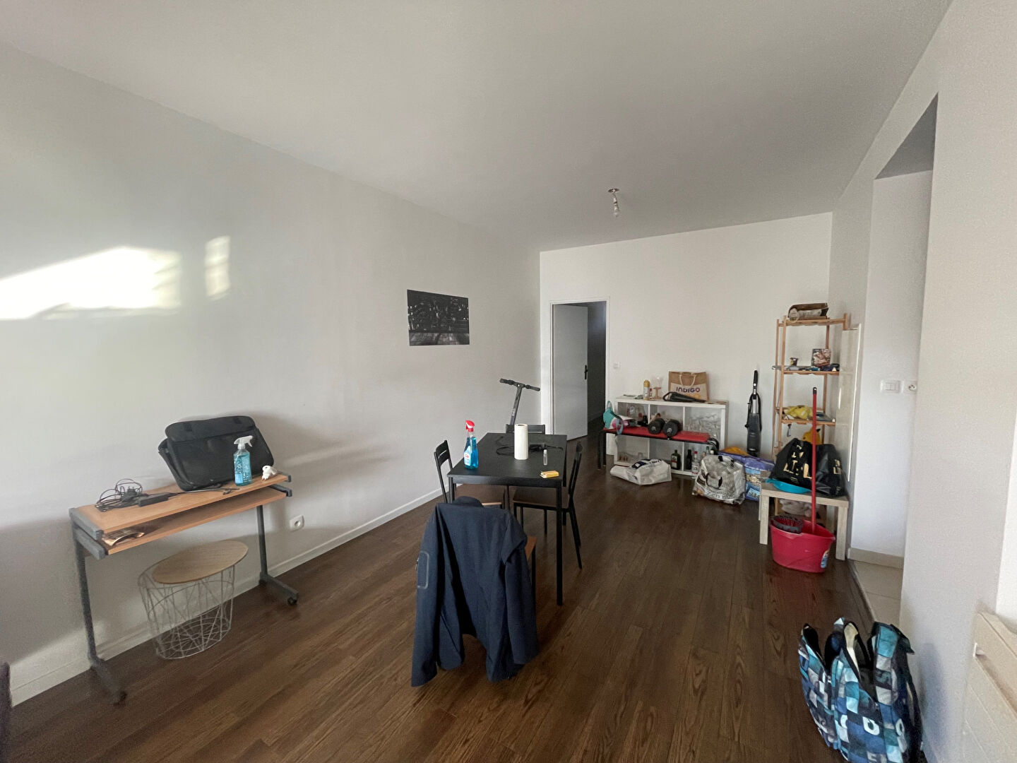 Agence immobilière de TRIGONE IMMOBILIER Armentieres