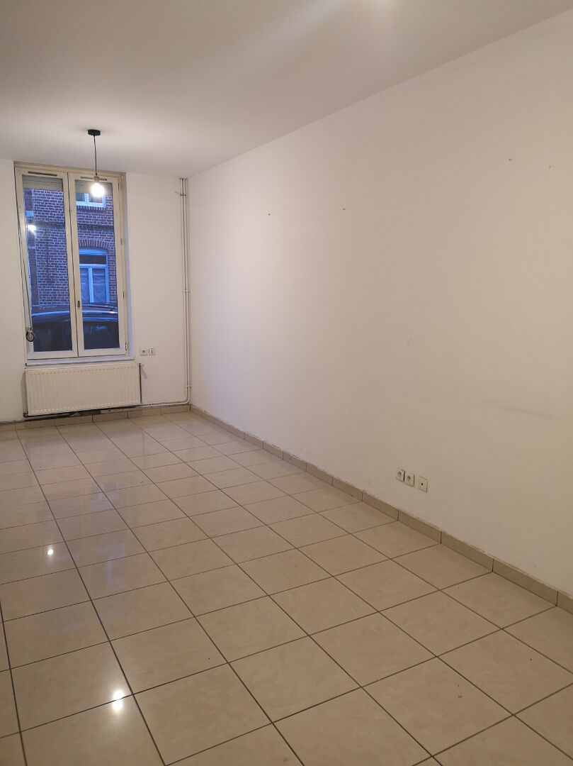 Agence immobilière de TRIGONE IMMOBILIER Armentieres