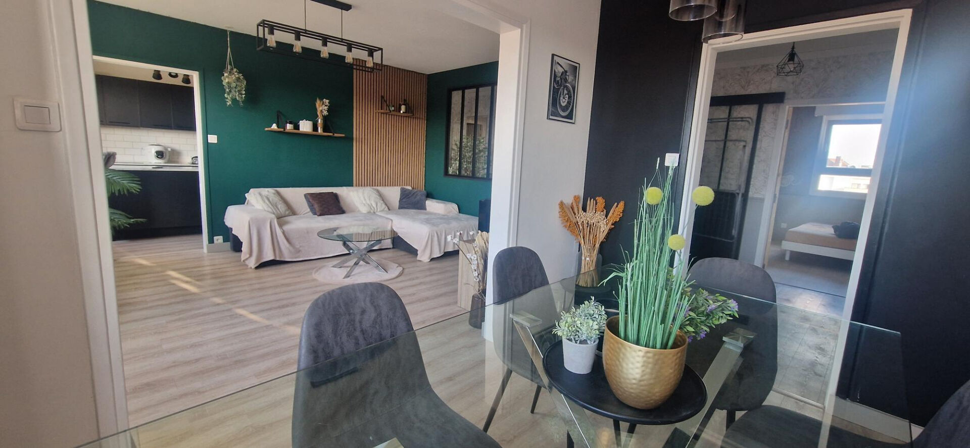 Agence immobilière de TRIGONE IMMOBILIER Armentieres