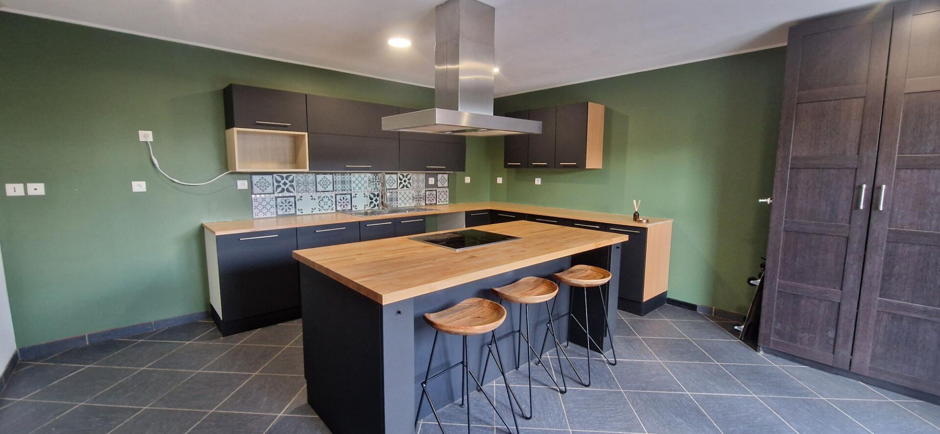 Agence immobilière de TRIGONE IMMOBILIER Armentieres