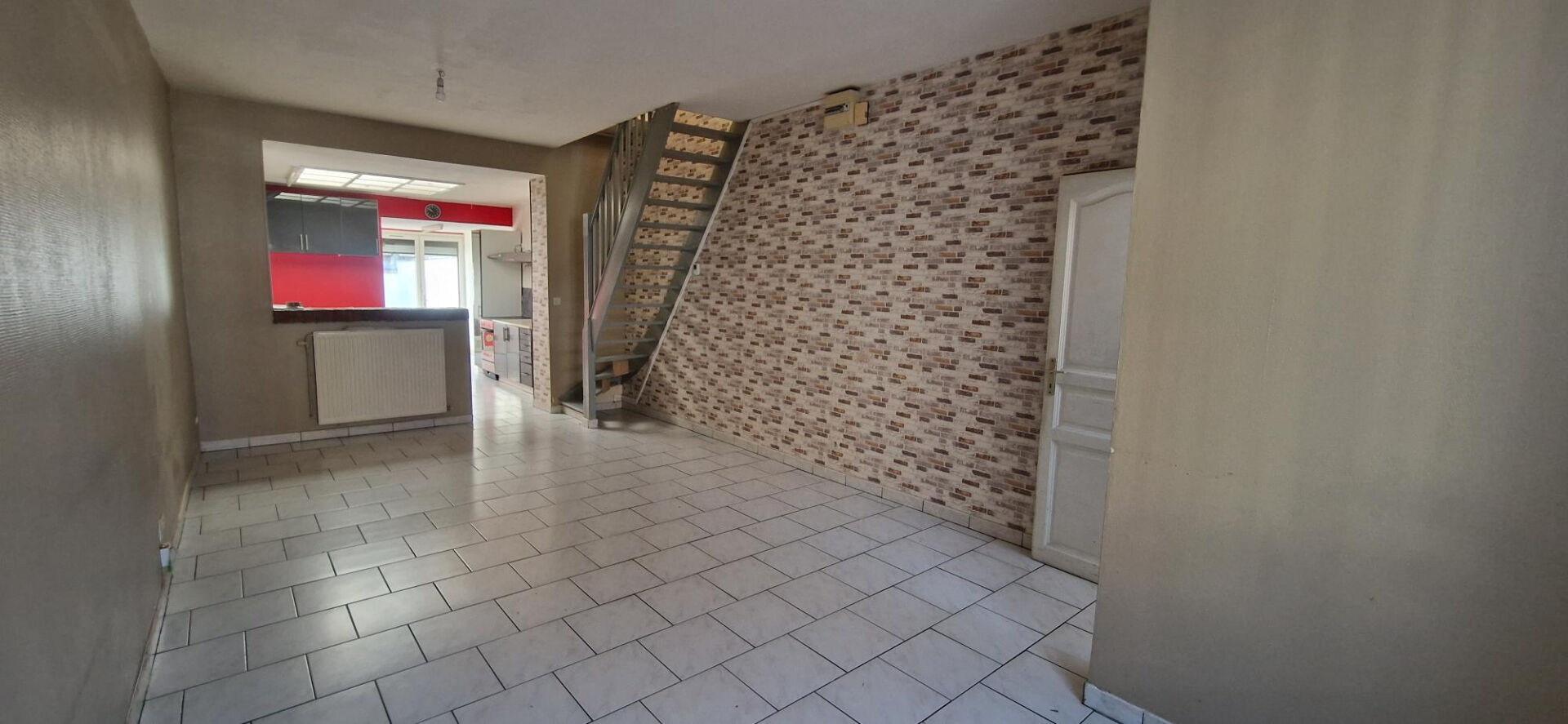 Agence immobilière de TRIGONE IMMOBILIER Armentieres