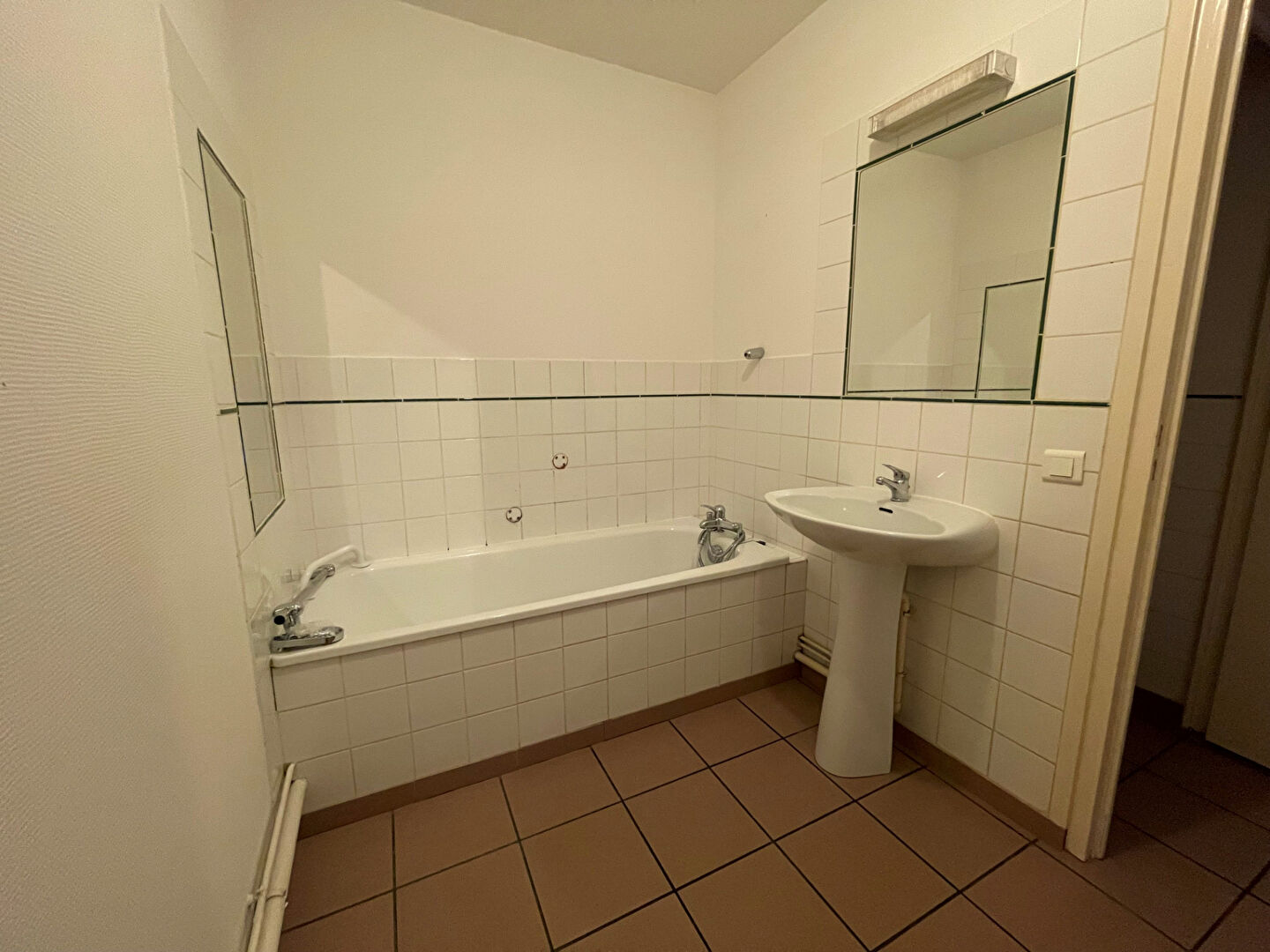 Agence immobilière de TRIGONE IMMOBILIER Armentieres