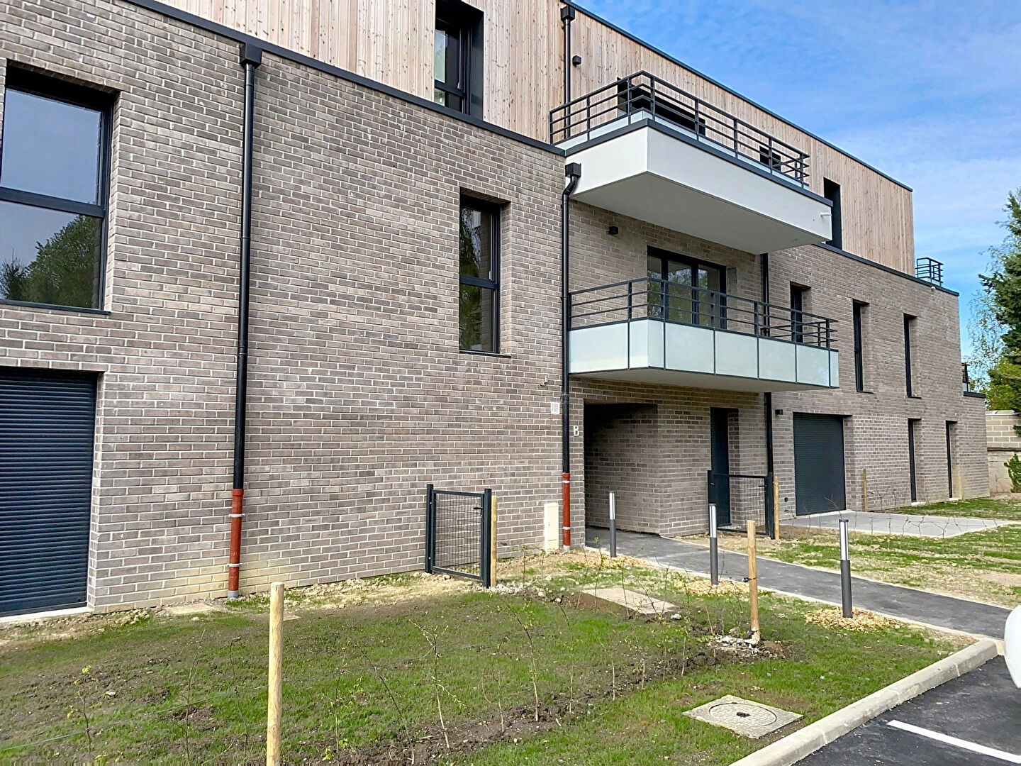 Agence immobilière de TRIGONE IMMOBILIER Armentieres