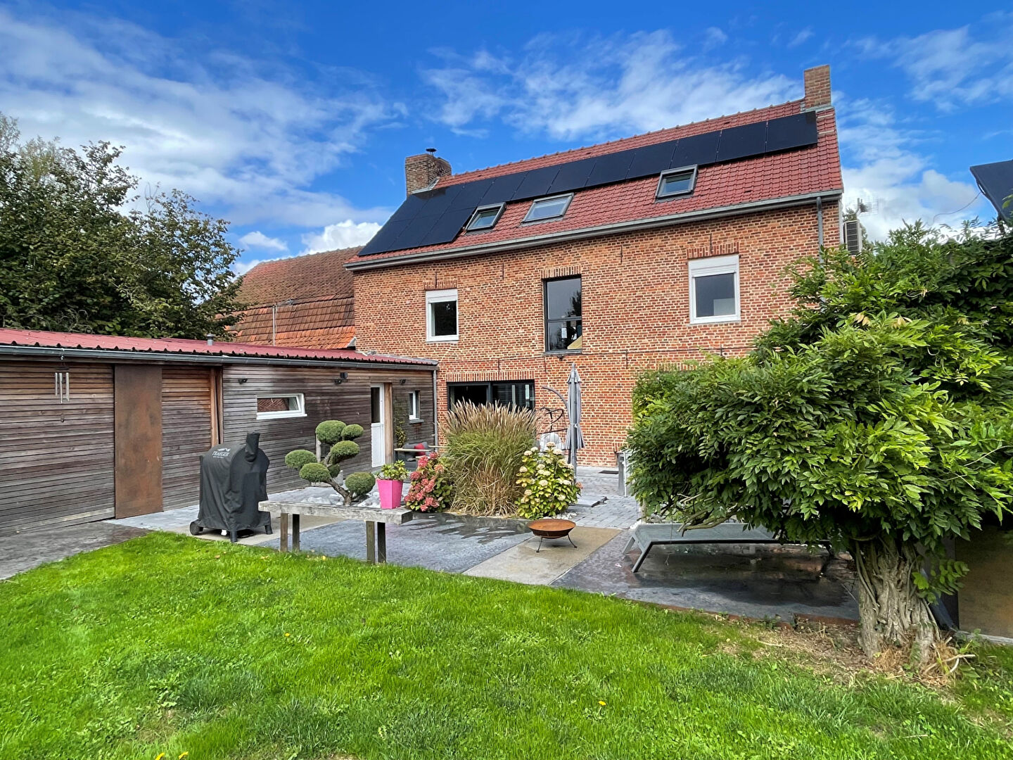 Agence immobilière de TRIGONE IMMOBILIER Armentieres