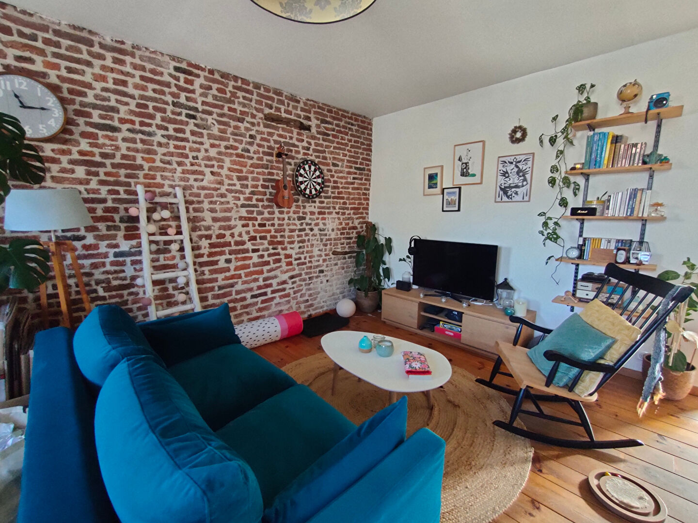 Agence immobilière de TRIGONE IMMOBILIER Armentieres